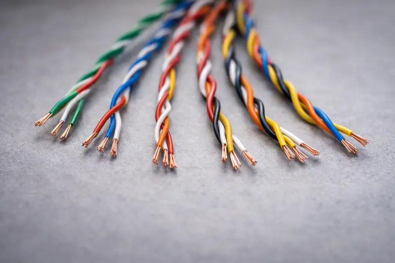 Telephone Wiring Cables (ATC)