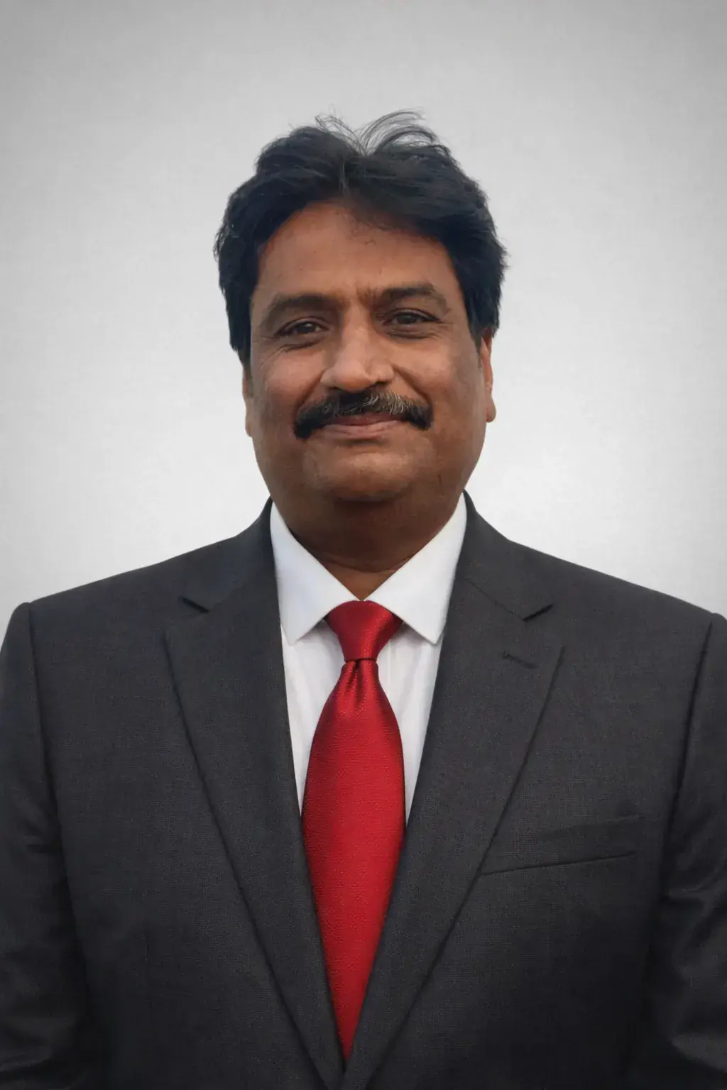 VIJAY KUMAR JINDAL - Founder